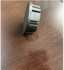 DIVERSE TIPURI DE CAPACE PENTRU PROFILE METALICE