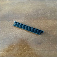 DIVERSE TIPURI DE CAPACE PENTRU PROFILE METALICE