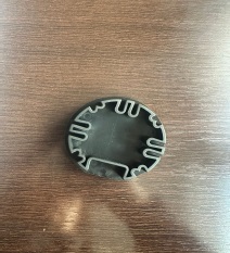 DIVERSE TIPURI DE CAPACE PENTRU PROFILE METALICE