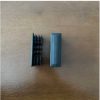 DIVERSE TIPURI DE CAPACE PENTRU PROFILE METALICE