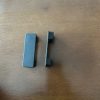 DIVERSE TIPURI DE CAPACE PENTRU PROFILE METALICE