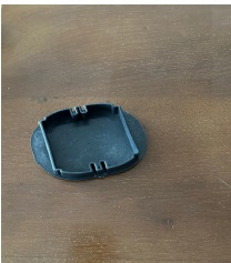 DIVERSE TIPURI DE CAPACE PENTRU PROFILE METALICE