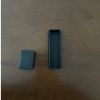 DIVERSE TIPURI DE CAPACE PENTRU PROFILE METALICE
