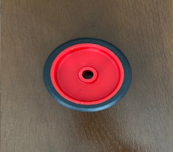 Roți din Plastic de Înaltă Calitate – Soluții de Mobilitate pentru Orice Proiect